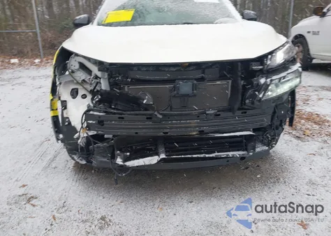 2023 Nissan Rogue Sv Fwd z USA, uszkodzony, nr VIN JN8BT3BA6PW011359